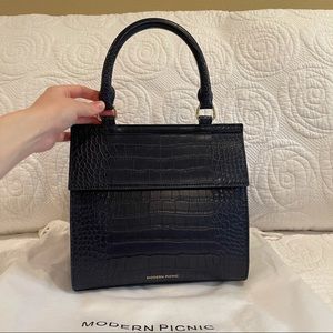 New Modern Picnic Luncher